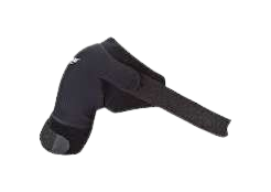 Shoulder Supports