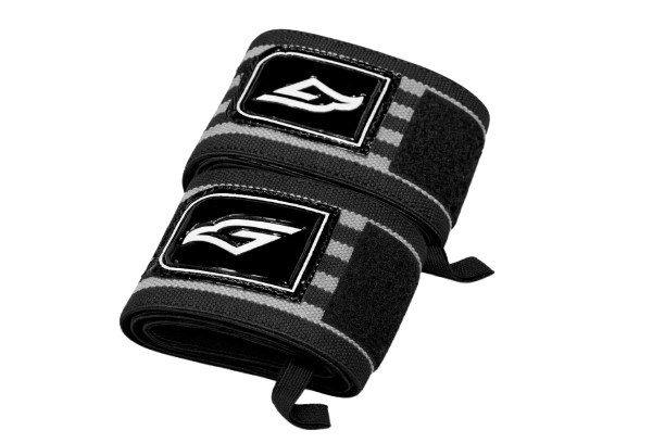 Wrist Supports & Wraps