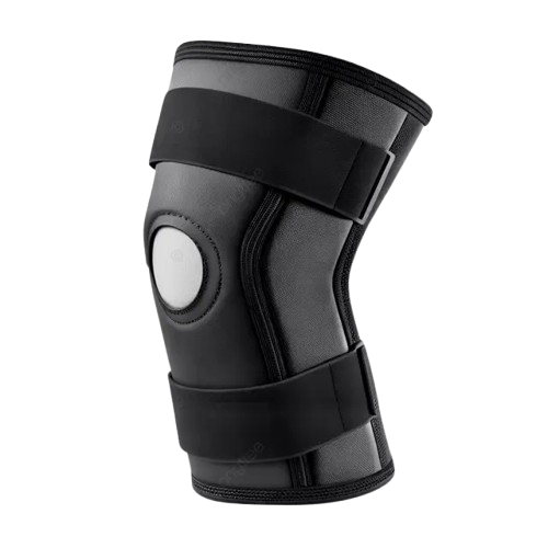 Knee Supports & Braces