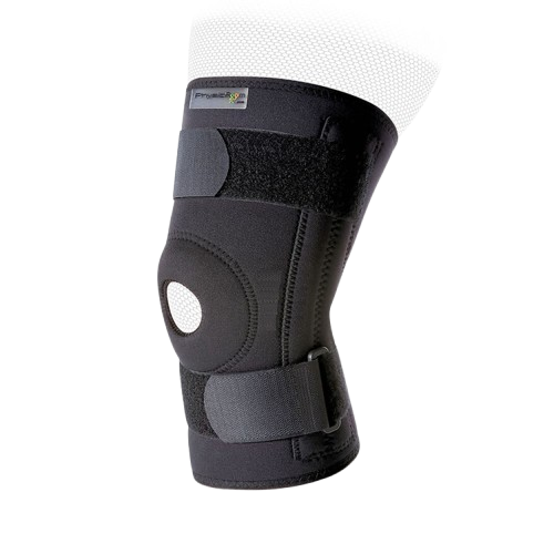 Knee Caps (Open Patella)