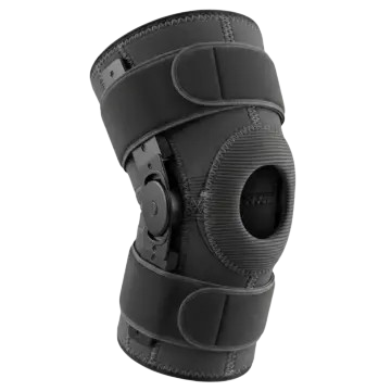 Hinged Knee Braces