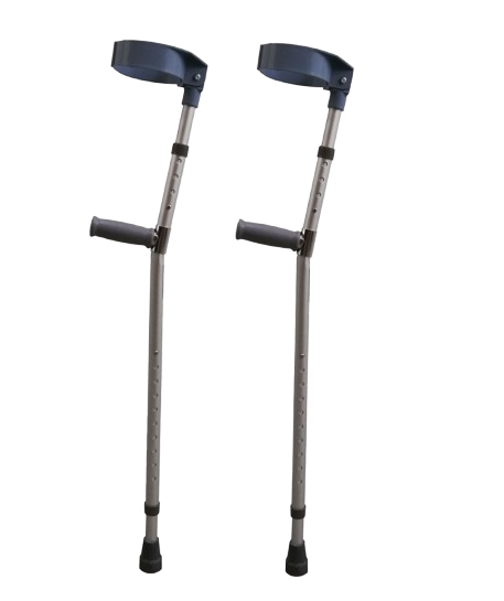 Elbow Crutches