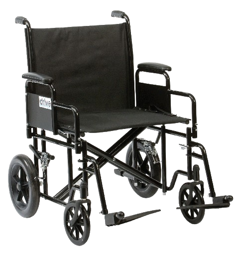 Wheelchairs