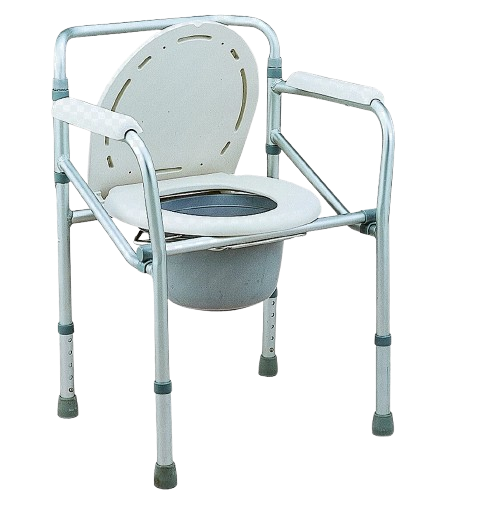 Commode Chairs