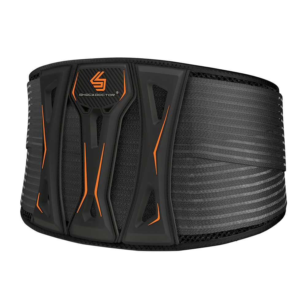 Lumbar Support Belts
