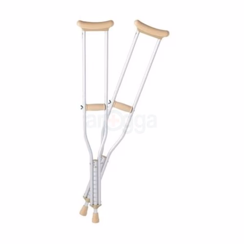 Hand Axillary Crutch
