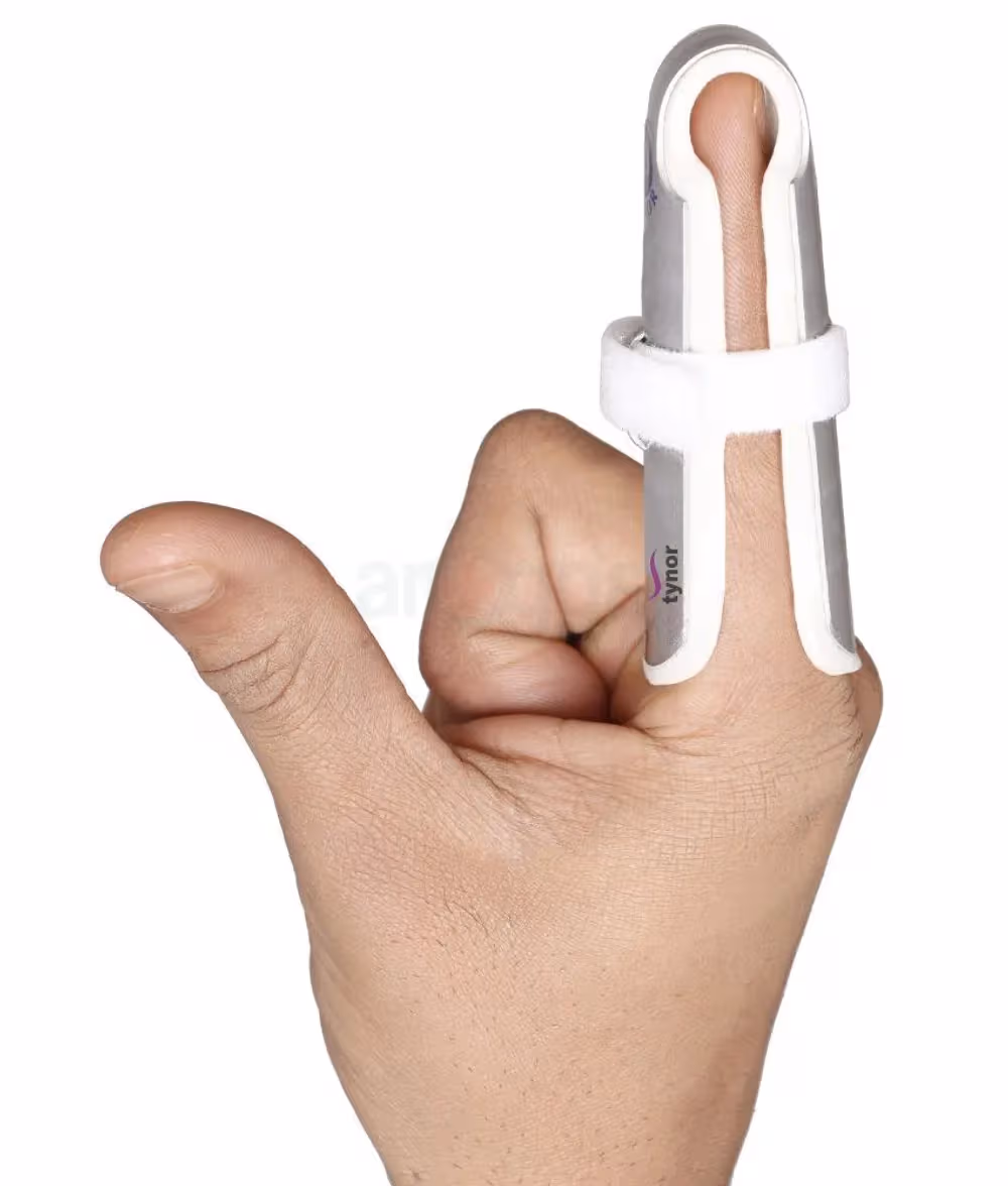 Tynor Finger Cot L (F-02)